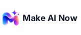 Make AI Now logo